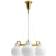 Louis Poulsen VL Ring Crown Pendant Lamp ∅ 55cm