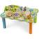 Melissa & Doug Aktivitetsbord Jungel