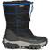 Geox Himalaya WPF - Black/Blue