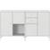 Montana Furniture Couple Skænk 139.2x82.2cm