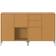 Montana Furniture Couple Sideboard 139.2x82.2cm