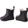 Tretorn Chelsea Winter Boots - Zwart/Grijs