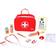 Tooky Toy Doctor Bag with Accessories
