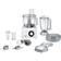 Bosch MultiTalent 8 Food Processor MC812W620