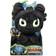 Spin Master How to Train Your Dragon The Hidden World Toothless with Sound 30cm