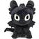 Spin Master How to Train Your Dragon The Hidden World Toothless with Sound 30cm