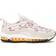 Nike Air Max 97 SE W - Lt Orewood Brn/White-Laser Orange