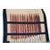 Knitpro Cubics Deluxe Interchangeable Wood Needle Set