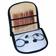 Knitpro Cubics Deluxe Interchangeable Wood Needle Set