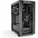 Be Quiet! Pure Base 500 ATX Midi Tower PC Case Tempered Glass Window Two Pre-Installed Low Noise Cooling Fans Black