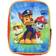 Paw Patrol Mochila para niños Jemini Pat'Patrouille Rouge