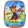 Paw Patrol Sac à dos isotherme enfant Fun House Pat'Patrouille Rouge