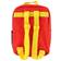 Paw Patrol Mochila para niños Jemini Pat'Patrouille Rouge