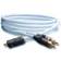 Supra Y-Link 2RCA - 1RCA 4m