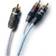 Supra Y-Link 2RCA - 1RCA 4m