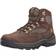 Timberland Chocorua Trail Mid GTX W - Dark Brown/Green