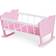 Pinolino Jasmine Doll Cradle