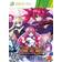 Arcana Heart 3 (Xbox 360)