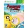 Adventure Time: Finn & Jake Investigations (Xbox 360)