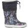 Aigle Children's Giboulee - Dark Flower