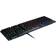 Logitech G815-Clavier USB Pan Nordic Commutateur GL Clicky Noir