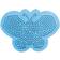 SES Creative Iron on Beads Butterfly 00785