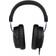 HyperX Cloud Alpha S Gaming Headset 7.1 Surround Adjustable Dual Chamber Drivers