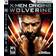 X-Men Origins: Wolverine - Uncaged Edition (PS3)