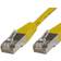 MicroConnect S/FTP Cat6 RJ45 5m