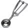 KitchenCraft Deluxe Ice Cream Scoop 4.9cm