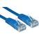 MicroConnect Flat UTP Cat6 RJ45 15m