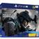 Sony Playstation PS4 Pro 1TB Call of Duty: Modern Warfare Bundle Console (US Plug) 3004138 Jet Black