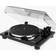 Thorens TD 201 Blanco Tocadiscos