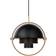 GUBI Multi-Lite S Pendant Lamp 10"