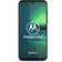 Motorola G8 Plus Blu 64 GB 4G LTE Dual Sim Display 6.3' Full HD+ Slot Micro SD Fotocamera 48 Mpx Android