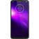 Motorola One Macro Dual-SIM XT2016-1 64GB Smartphone Space Blue