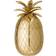 Bloomingville Pineapple Secchiello per ghiaccio 1L