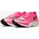 Nike ZoomX Vaporfly NEXT% - Pink Blast/Guava Ice/Black