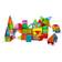 Magna-Tiles Metropolis 110pcs