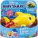 Zuru Robo Alive Junior Baby Shark