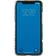 Ideal of Sweden Fashion Case for iPhone XR/11 Golden Jade Marble