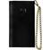 iDeal of Sweden Mayfair Clutch Velvet Samsung Galaxy S9