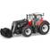 Bruder Case IH Optum 300CVX with Front Loader 03191