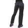 Helly Hansen Pantalon De Randonnée En Shell Femme Noir - Sort