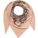 Lala Berlin Triangle Trinity Classic Scarf L - Dune