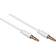 Goobay 4-pole 3.5mm - 3.5mm 2m