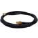 DeLock CFD200 Antenna RP-SMA - RP-SMA M-F 2m