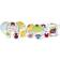 Babblarna China Toy Set