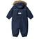 Reima Gotland Winter Overall - Navy (510316-6980)