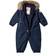 Reima Gotland Winter Overall - Navy (510316-6980)